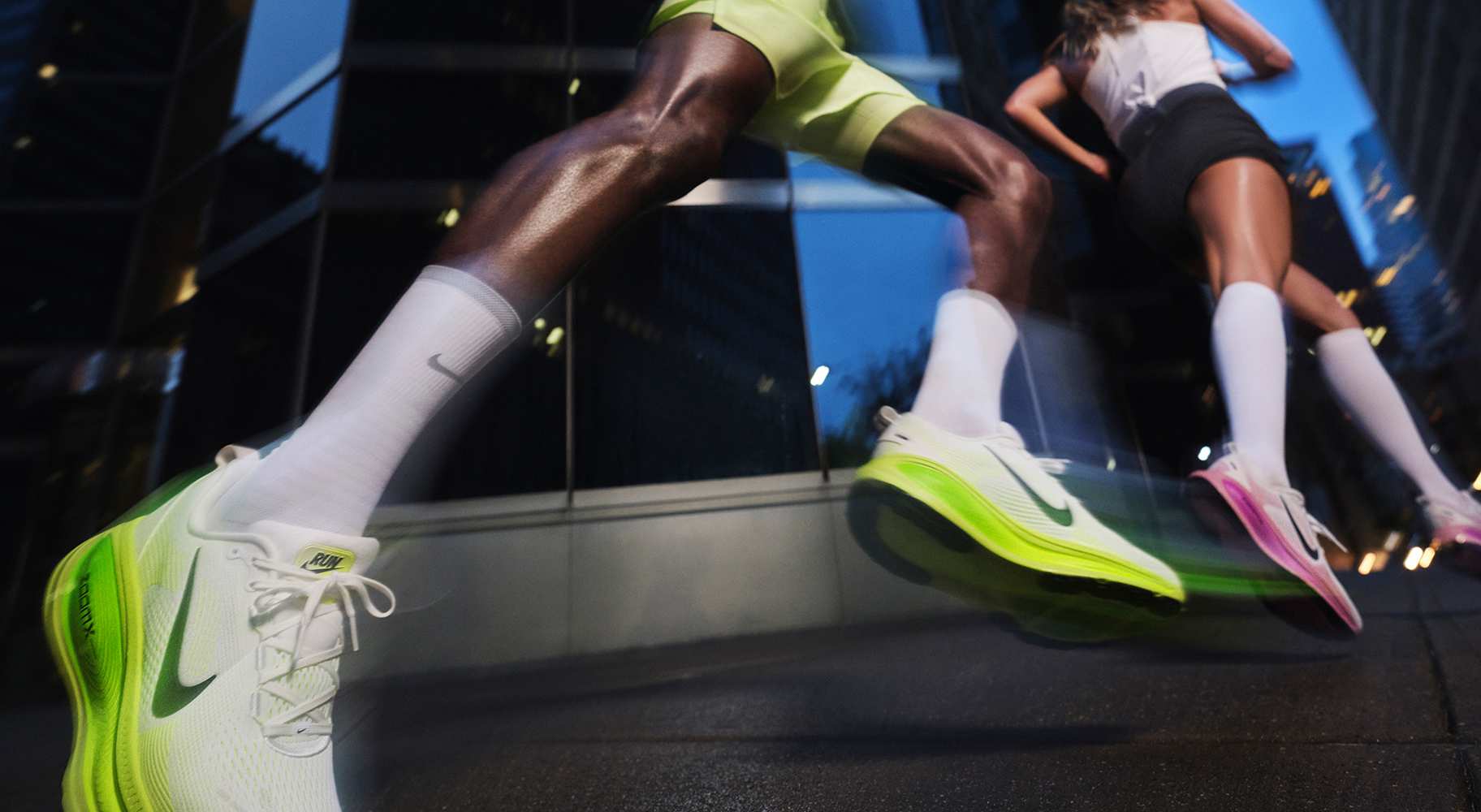 Cómo correr durante más tiempo sin cansarse