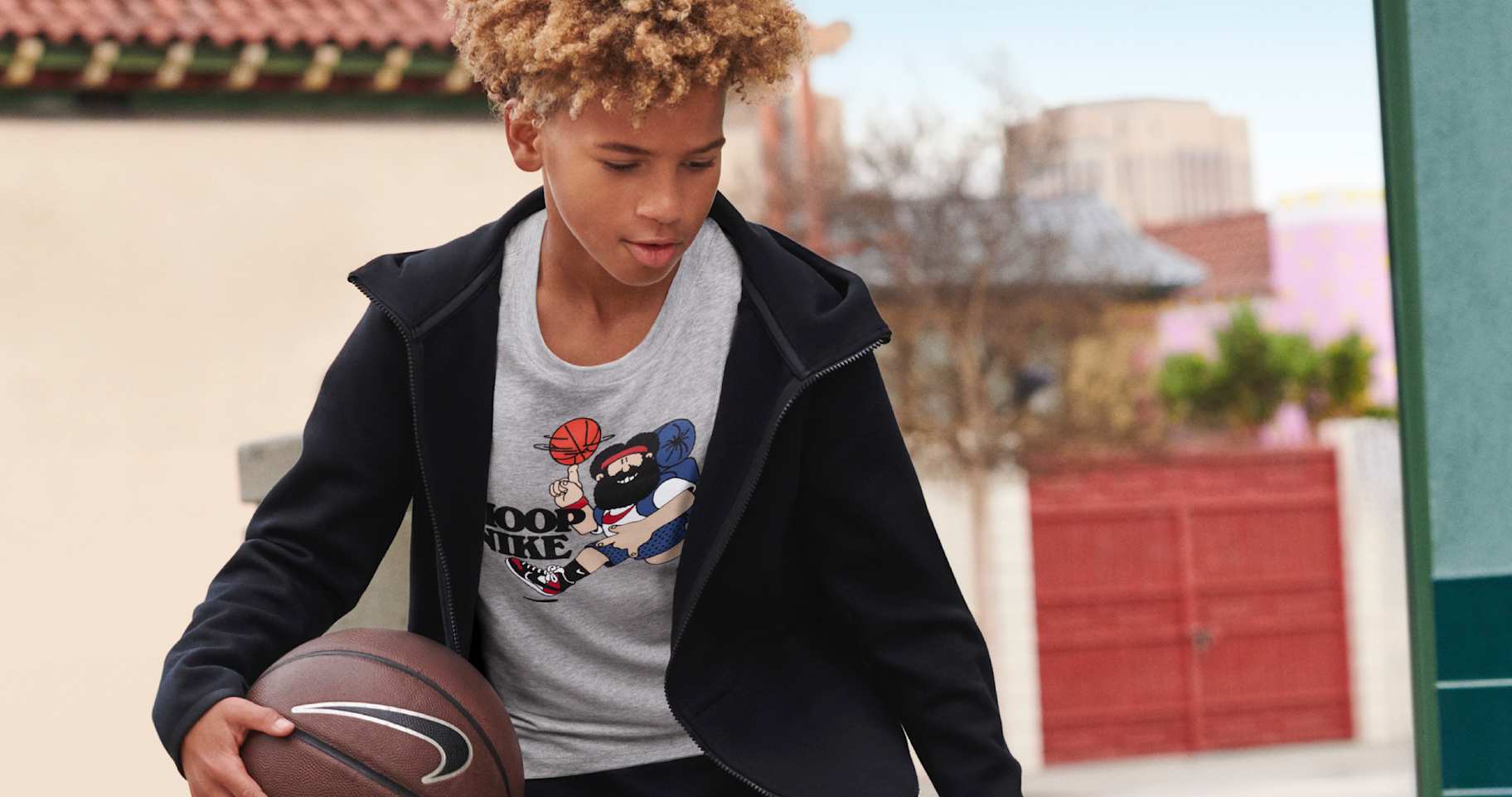 Seven-Minute Family Workout