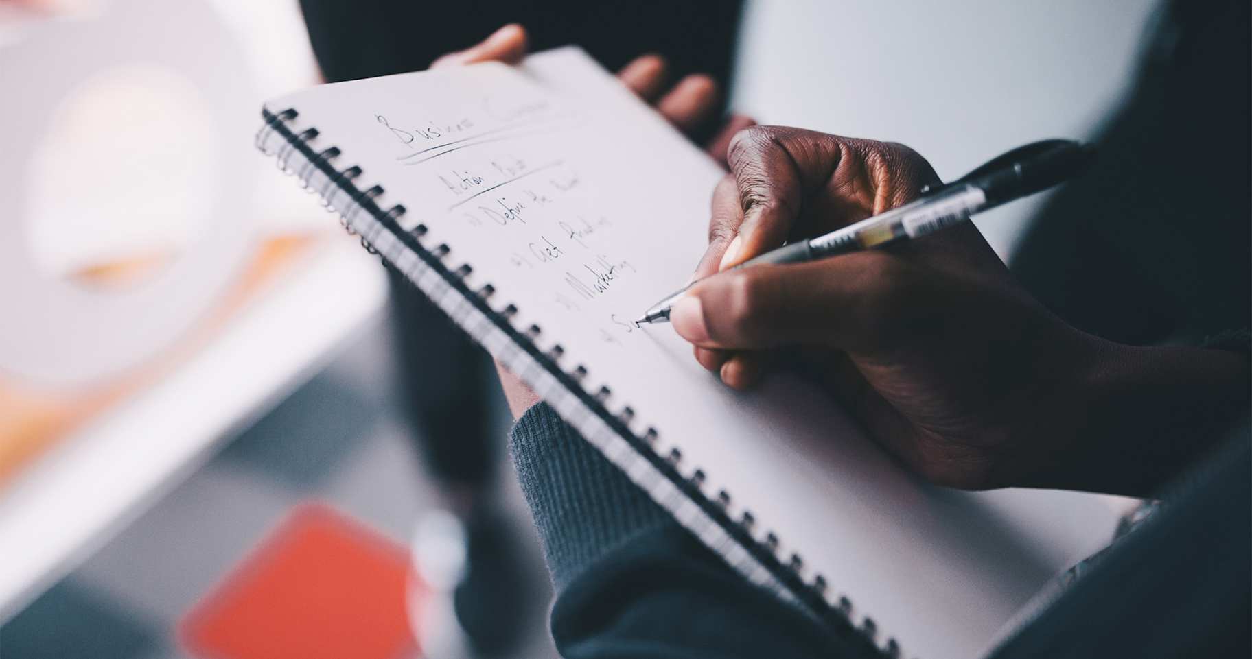 Έχε ένα ημερολόγιο δίπλα στο κρεβάτι σου