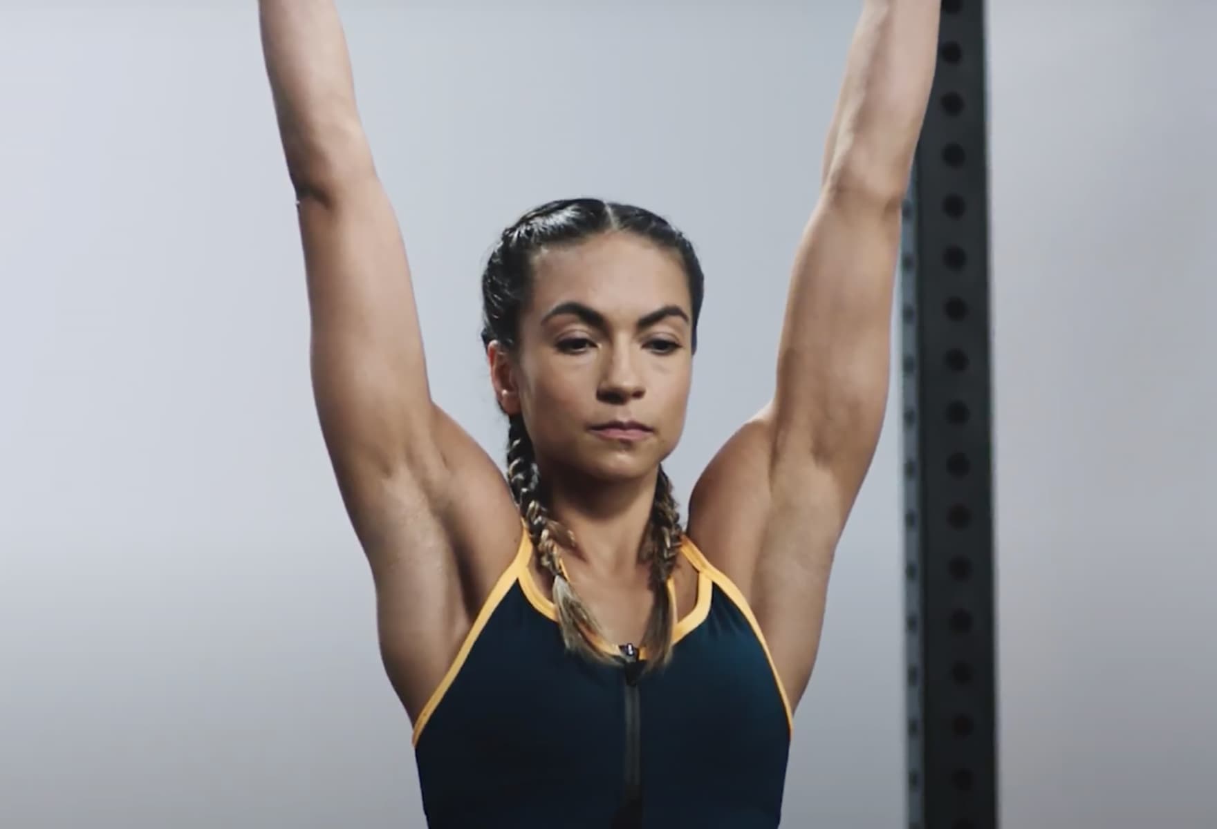 How to Do a Proper Pull-Up