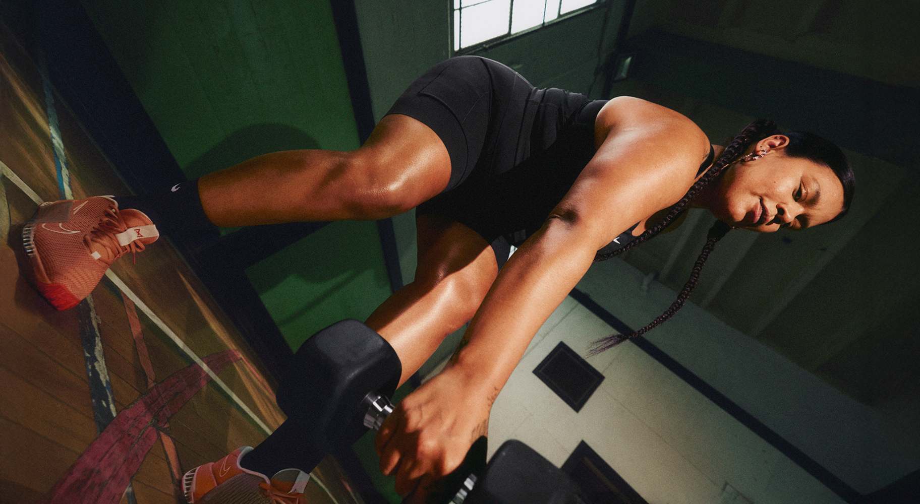 疲労をためずにもっと長く走るには