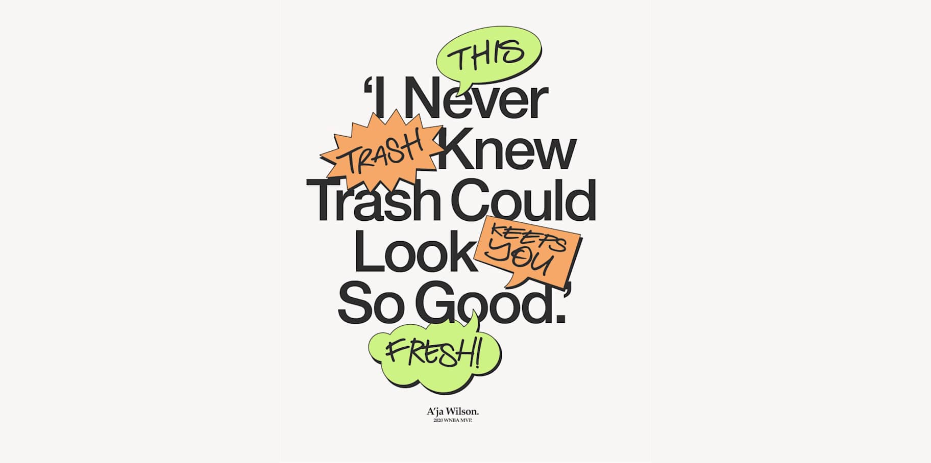 Introducing the A'One