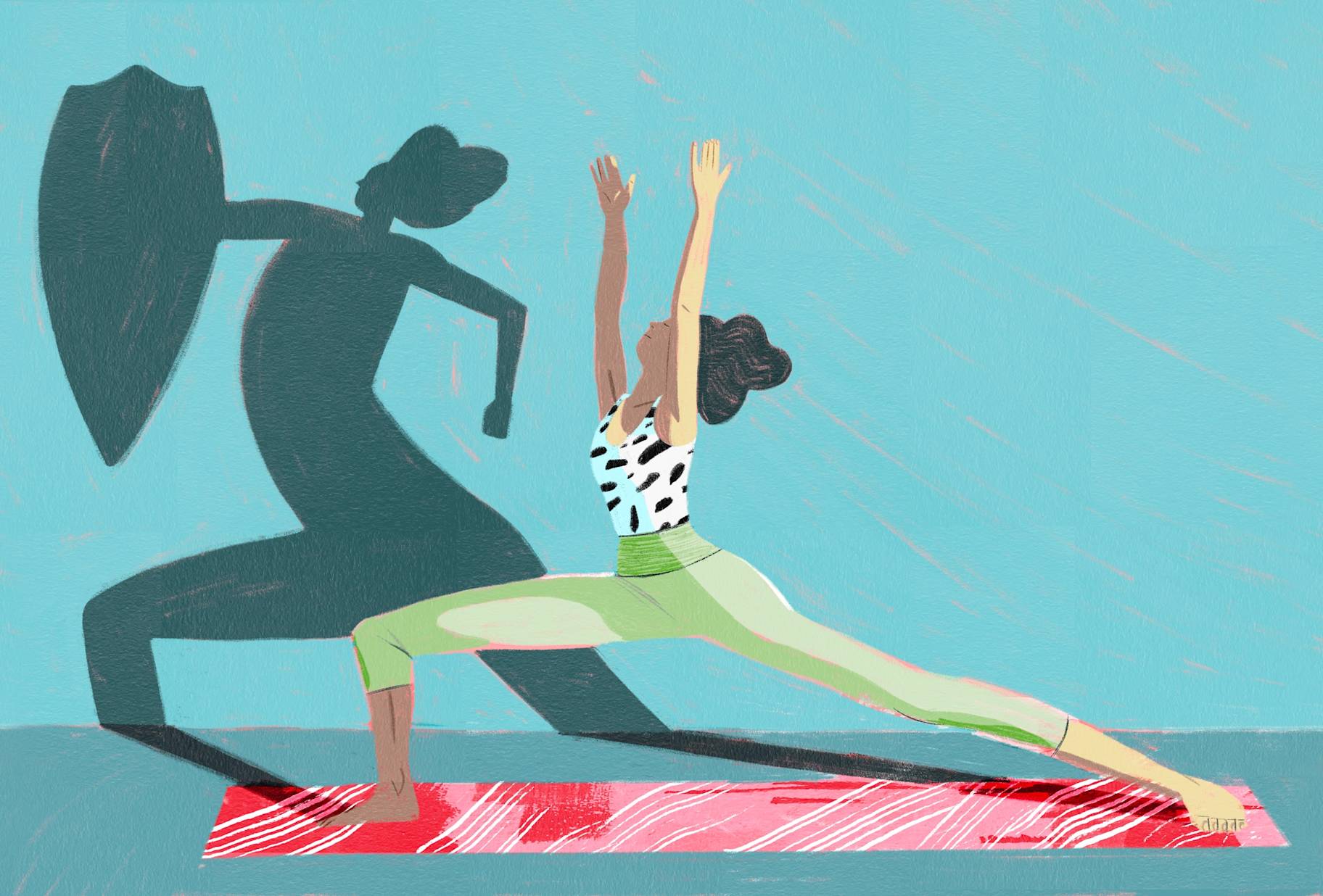 How Recovery Affects Your Immune System