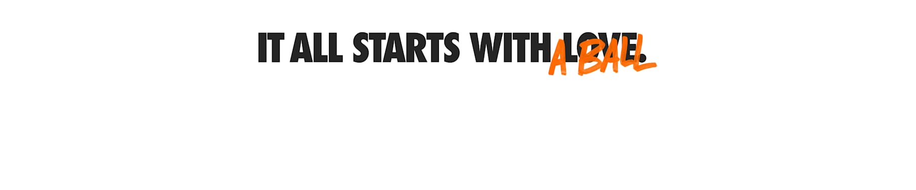 Nike Flight Ball: Behind the Design