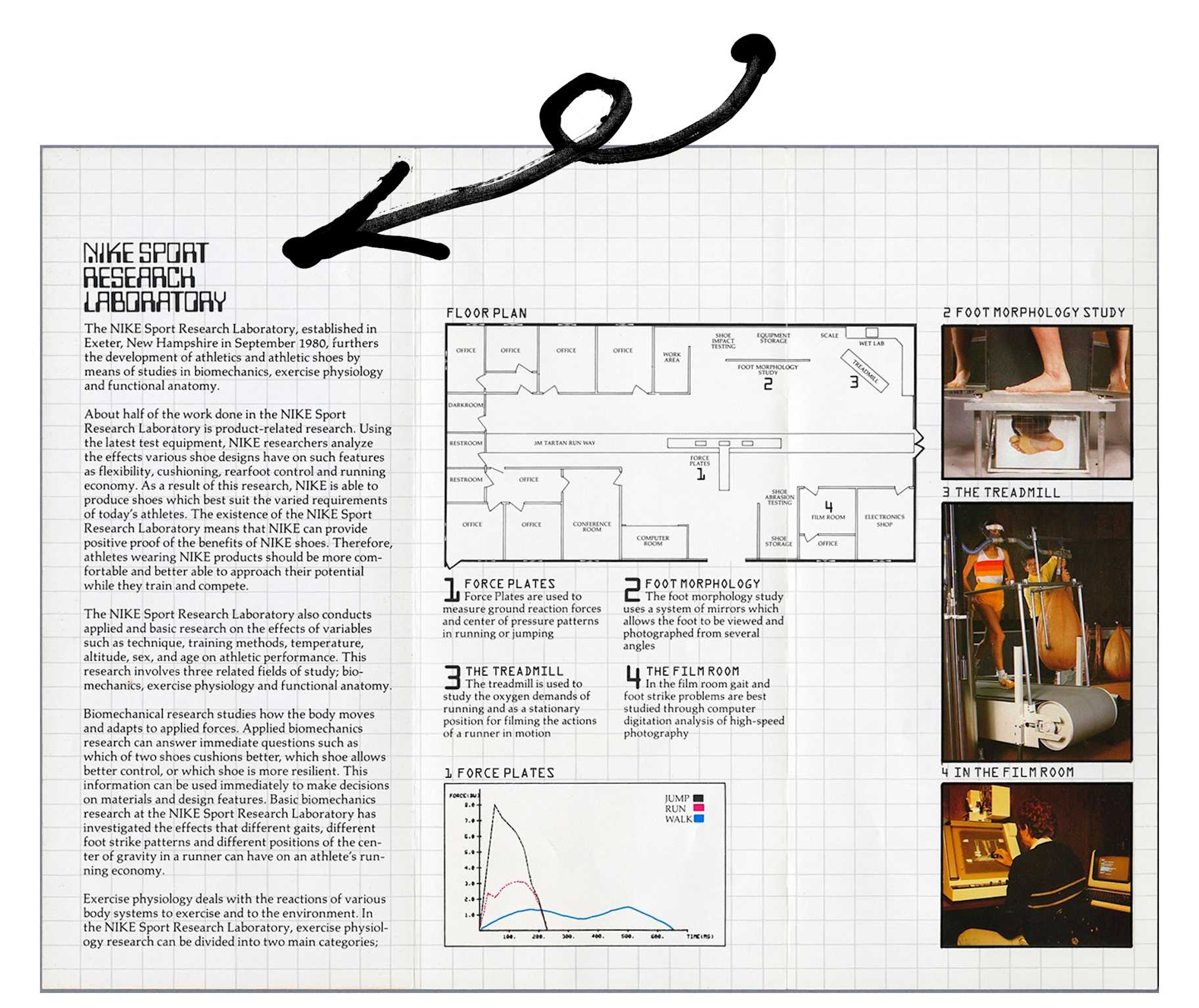 Le questionnement ne s'arrête jamais : NSRL