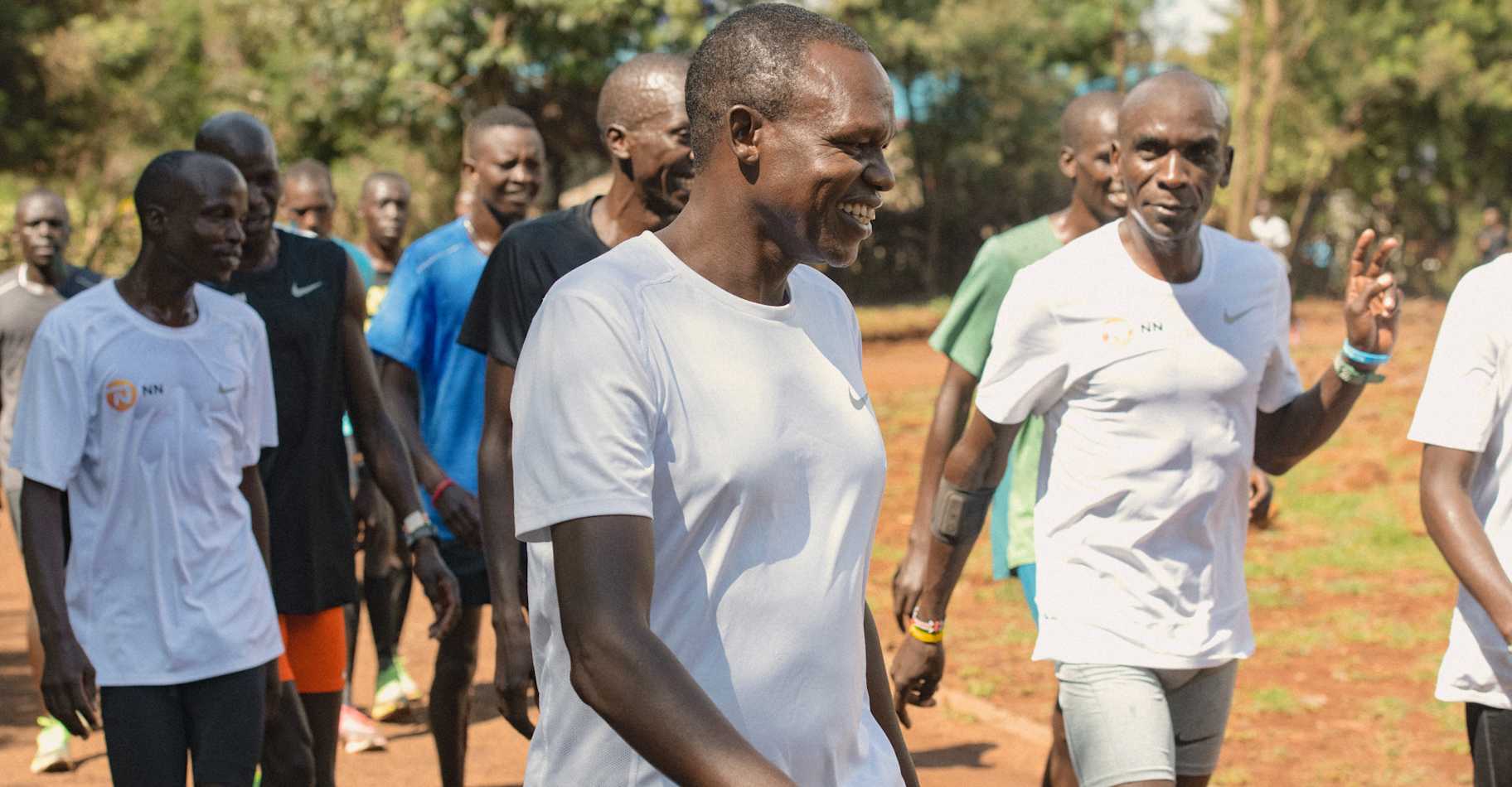 Slik takler du kontrollerende idrettsforeldre, ifølge trener Patrick Sang