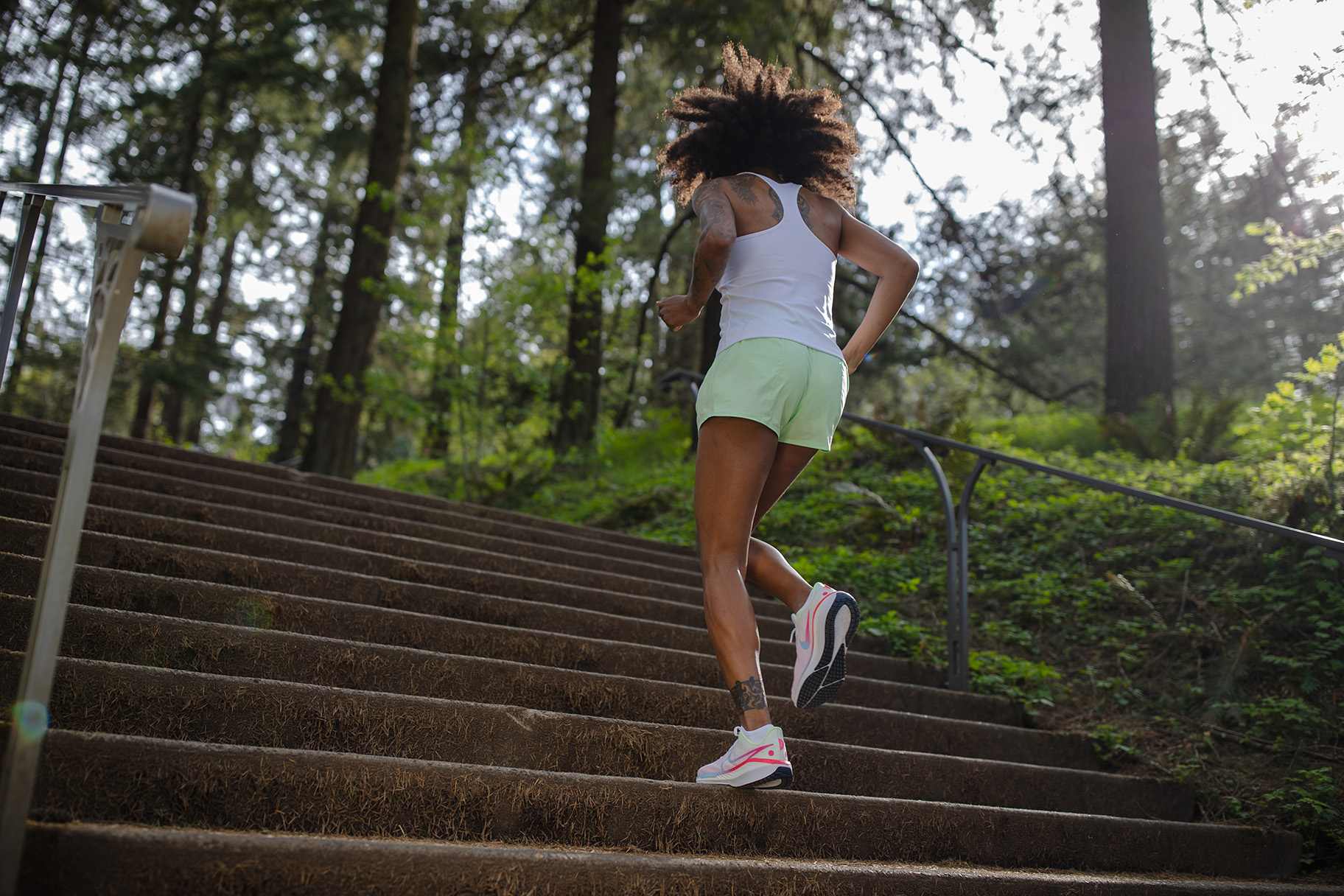 Quel devrait être mon rythme cardiaque moyen pendant un run ?