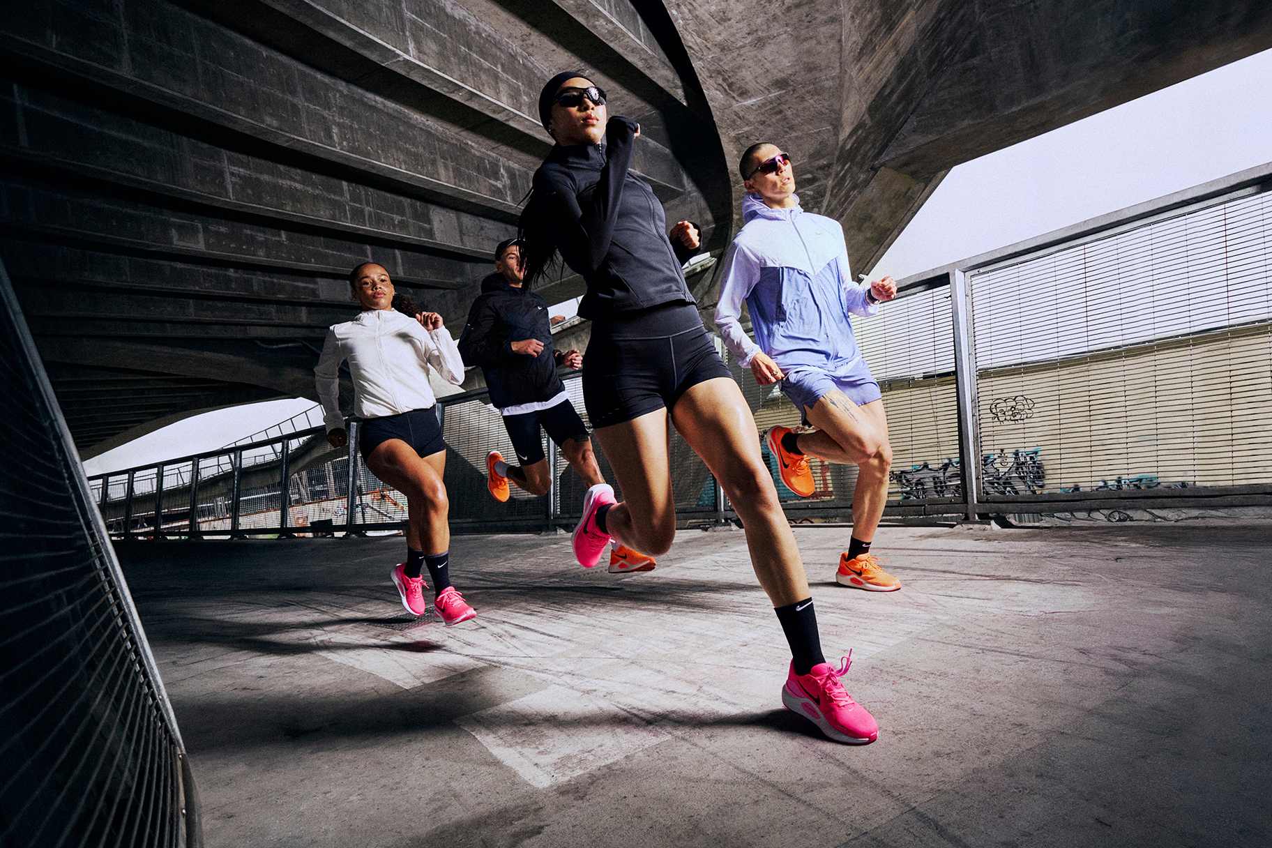 Nike Structure 26 : la nouvelle référence en matière de maintien, de confort et de performance