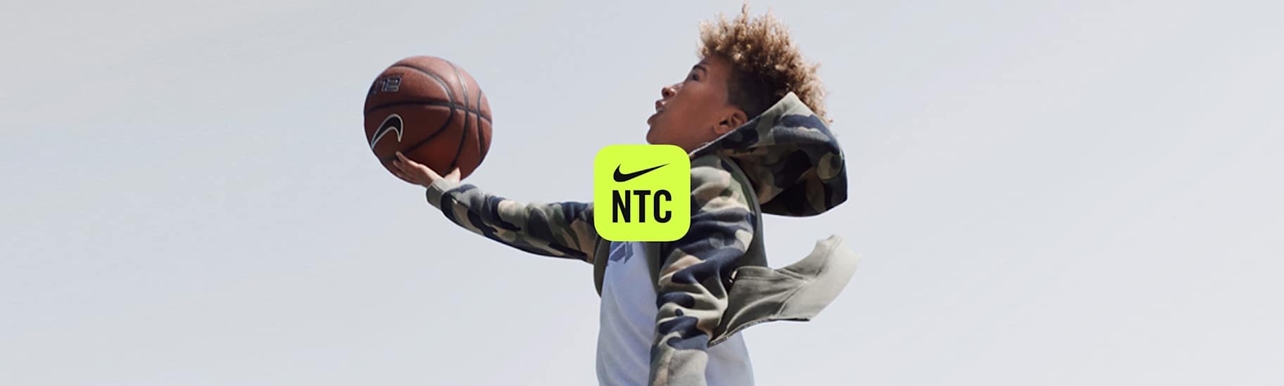 Join Nike Training Club