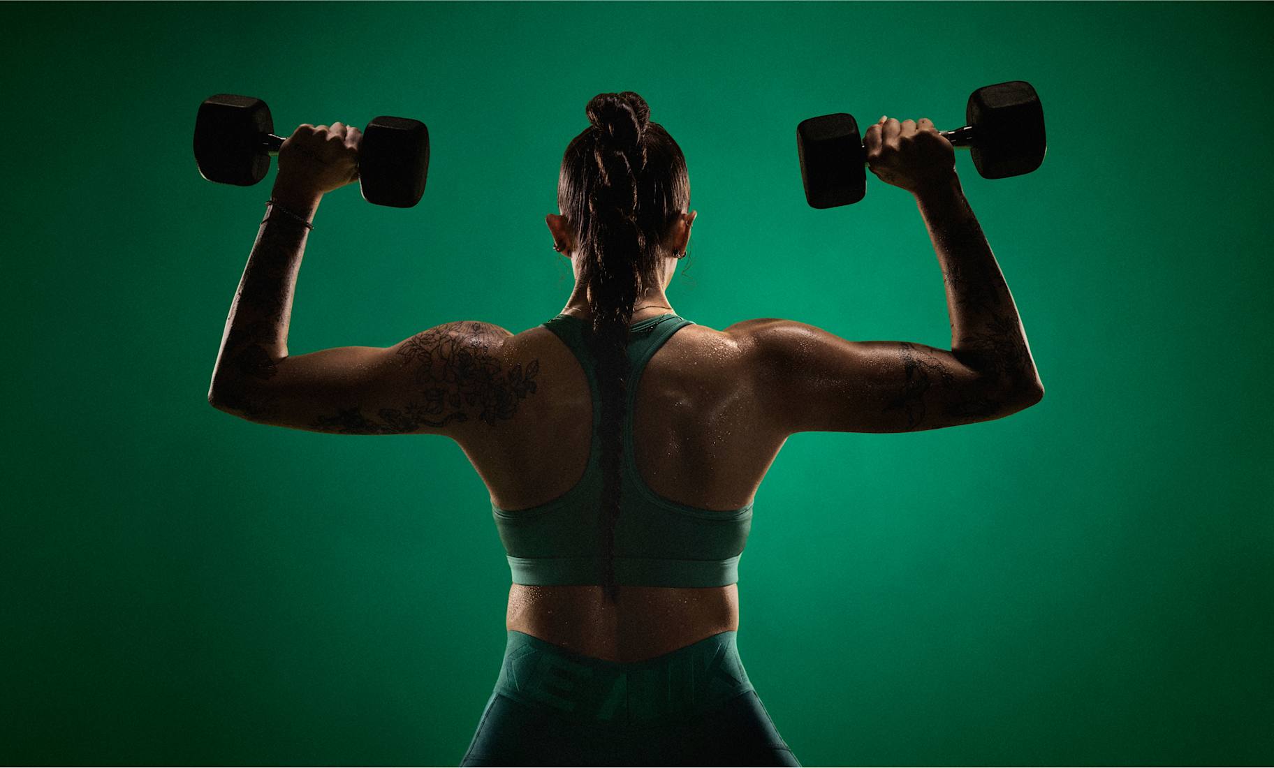 Nike Metcon 10 brings lightweight agility and stability to functional fitness training 