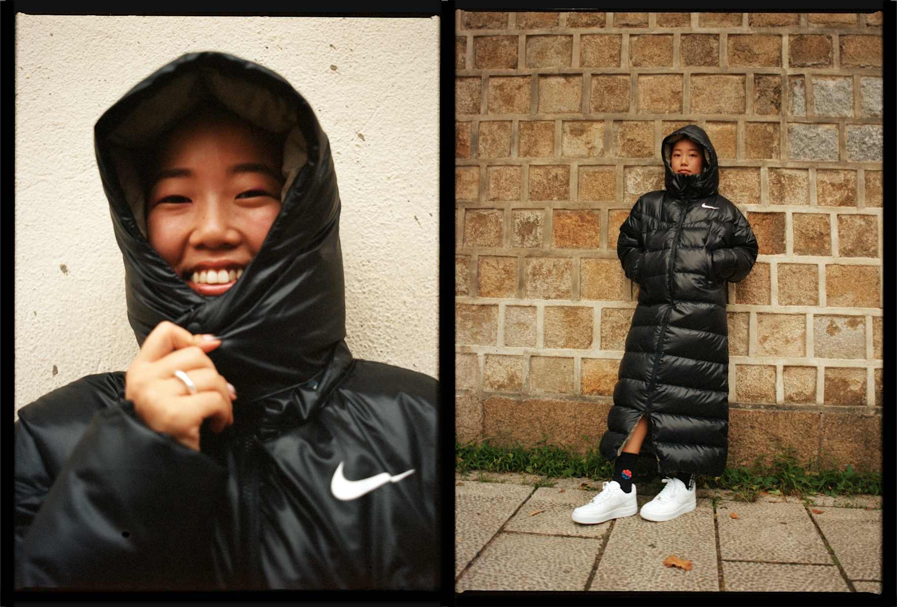 Entre Séoul et New York, Suea Cho crée Fashion and Feasts