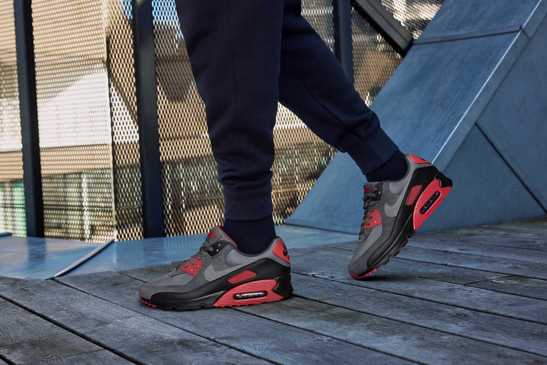 Best Nike shoes for standing all day