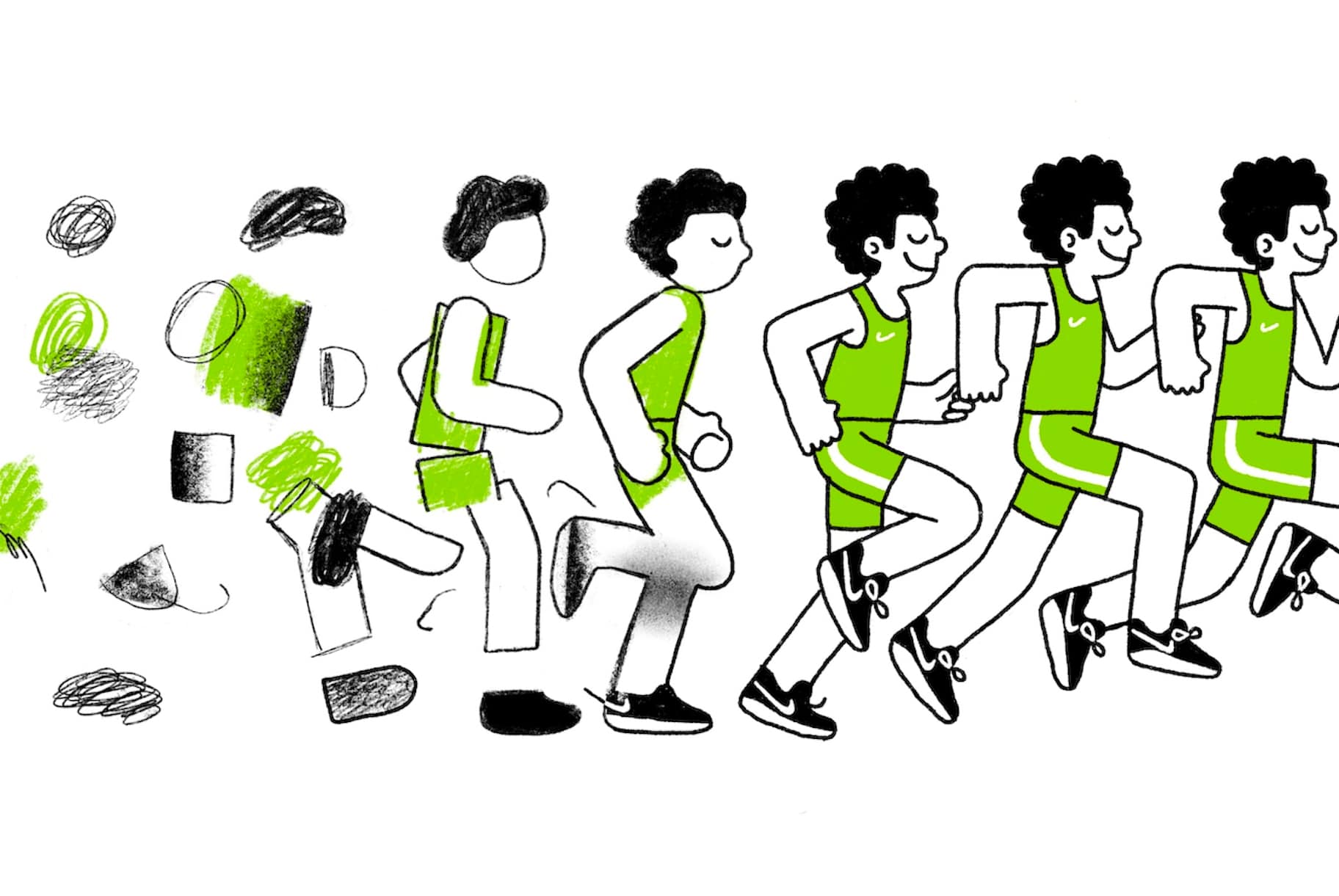 Why You Need Recovery Runs