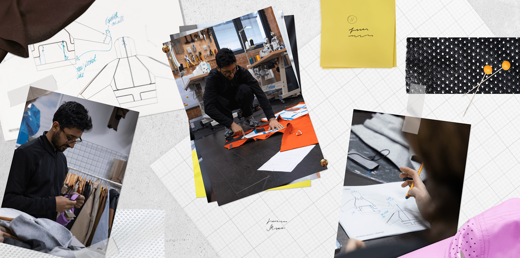 Greater Goods: Η συλλογή Nike Re-Creation. Nike GB