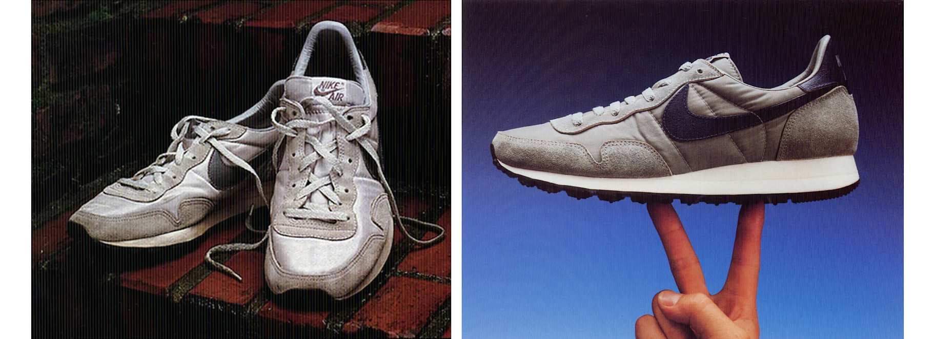 Never Done Iterating: Pegasus: Running's Workhorse