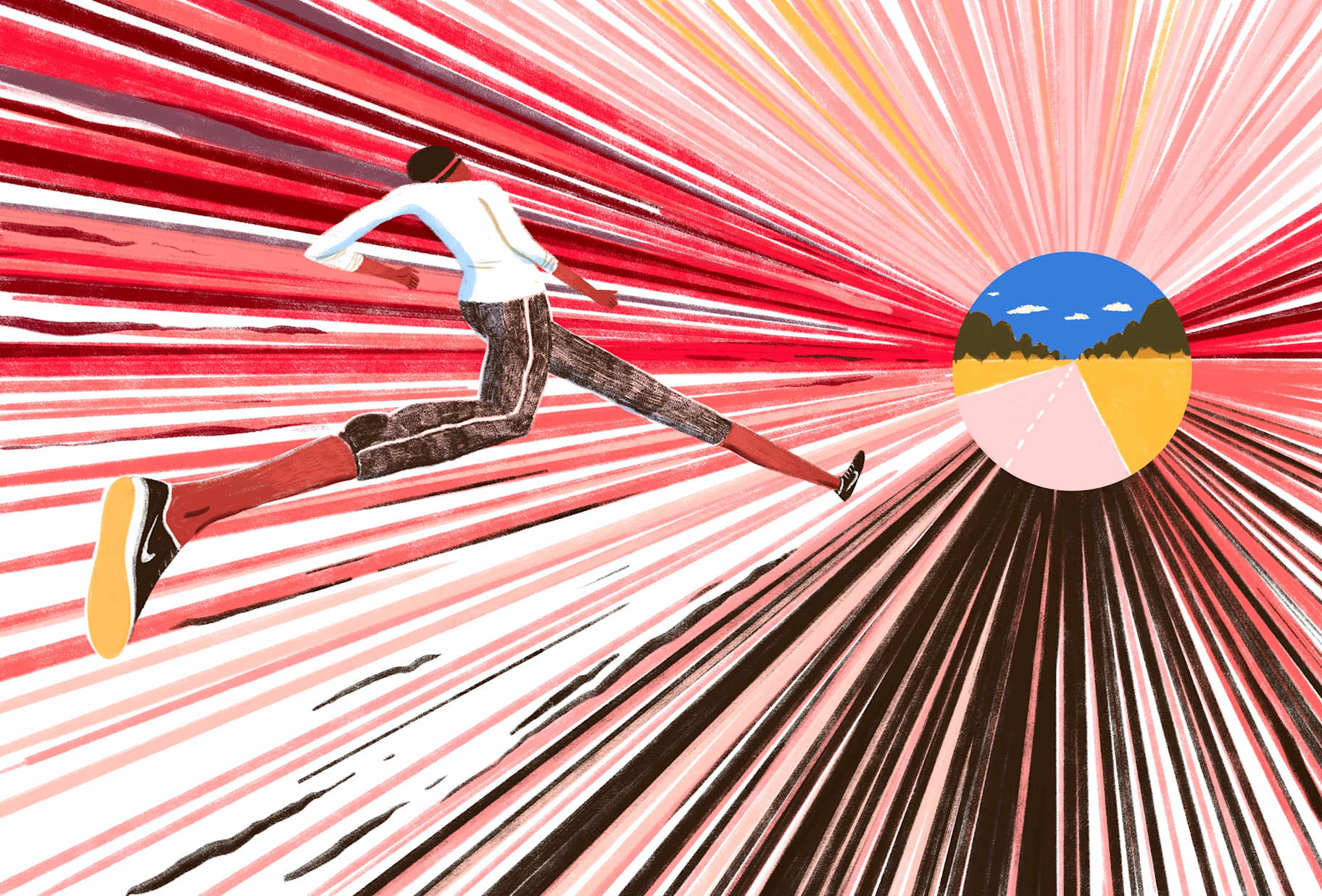 How Can I Get Faster?