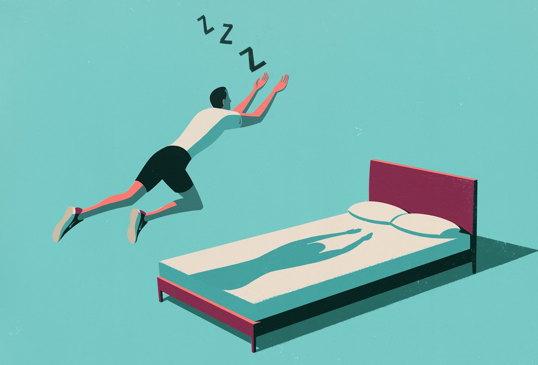 En lur giver øget performance