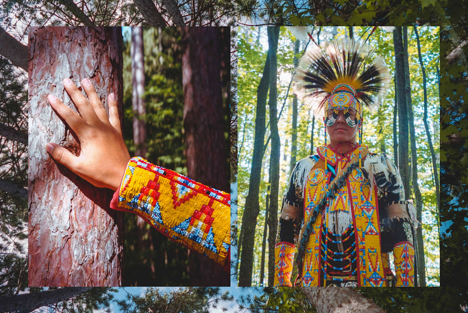 My Back Garden: Running to Connect to Culture and Community