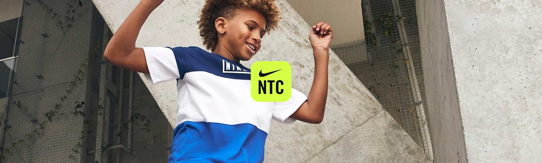 Keep Your Kids Active in Small Spaces