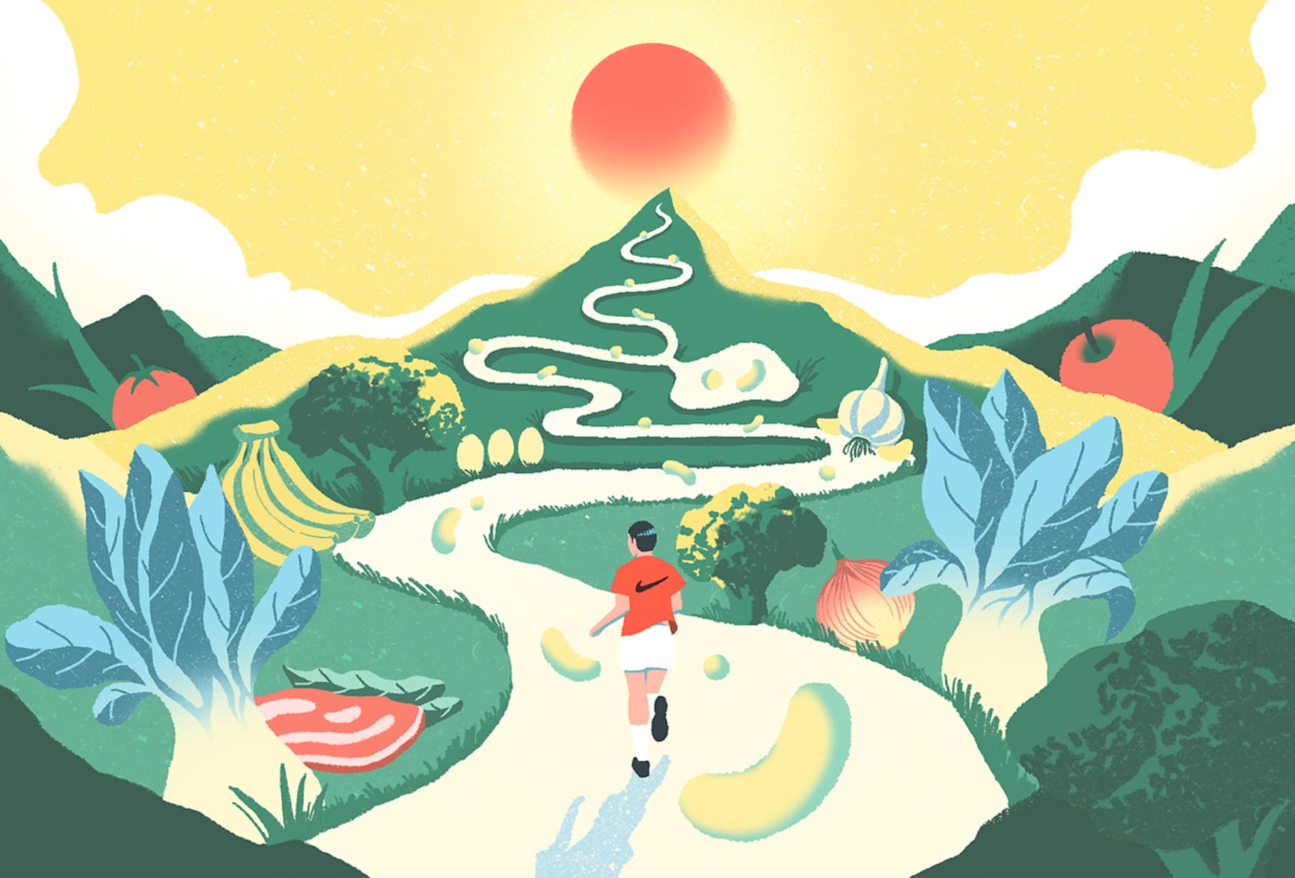 สุขภาพของลำไส้ส่งผลต่อสุขภาพโดยรวมอย่างไร