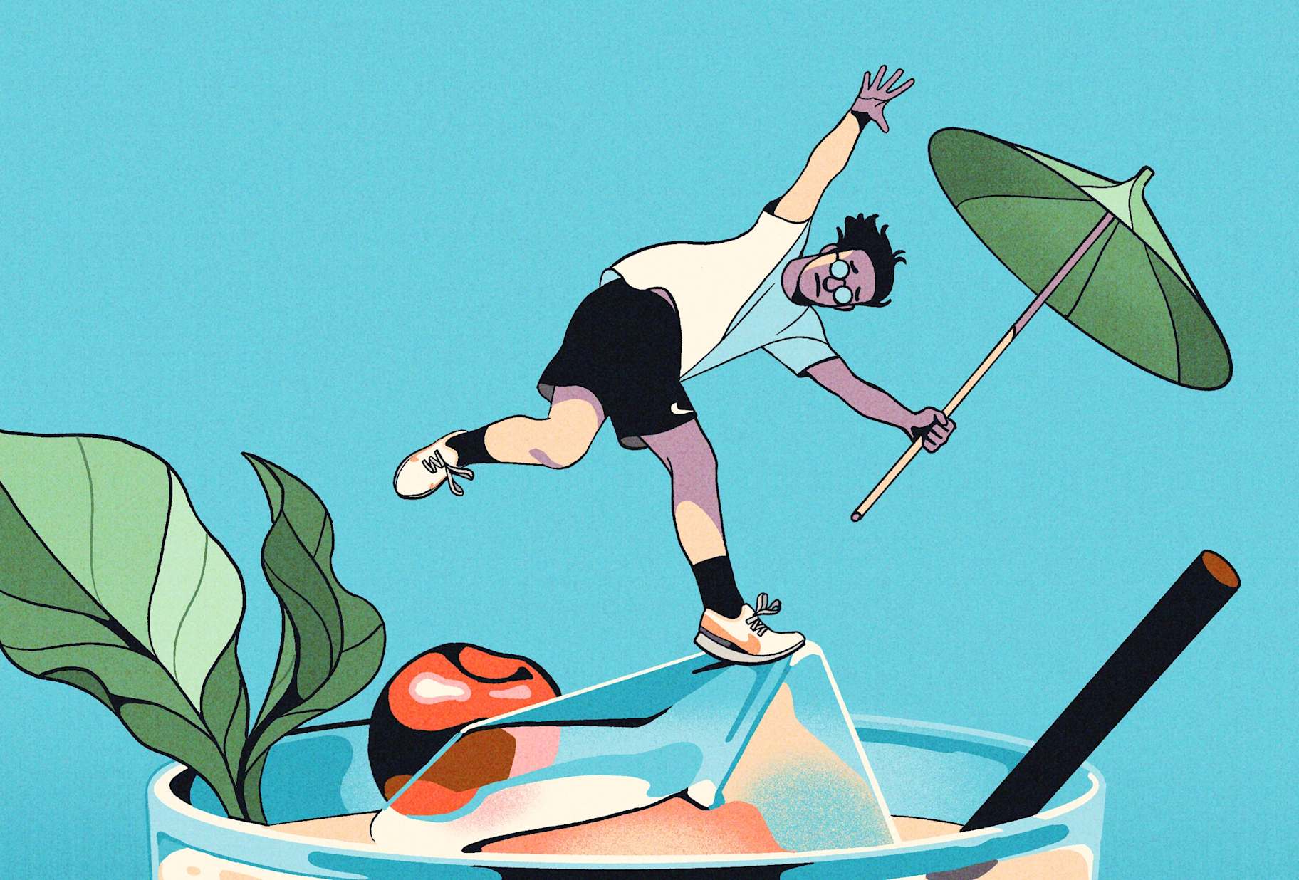 Jak alkohol wpływa na budowanie masy mięśniowej