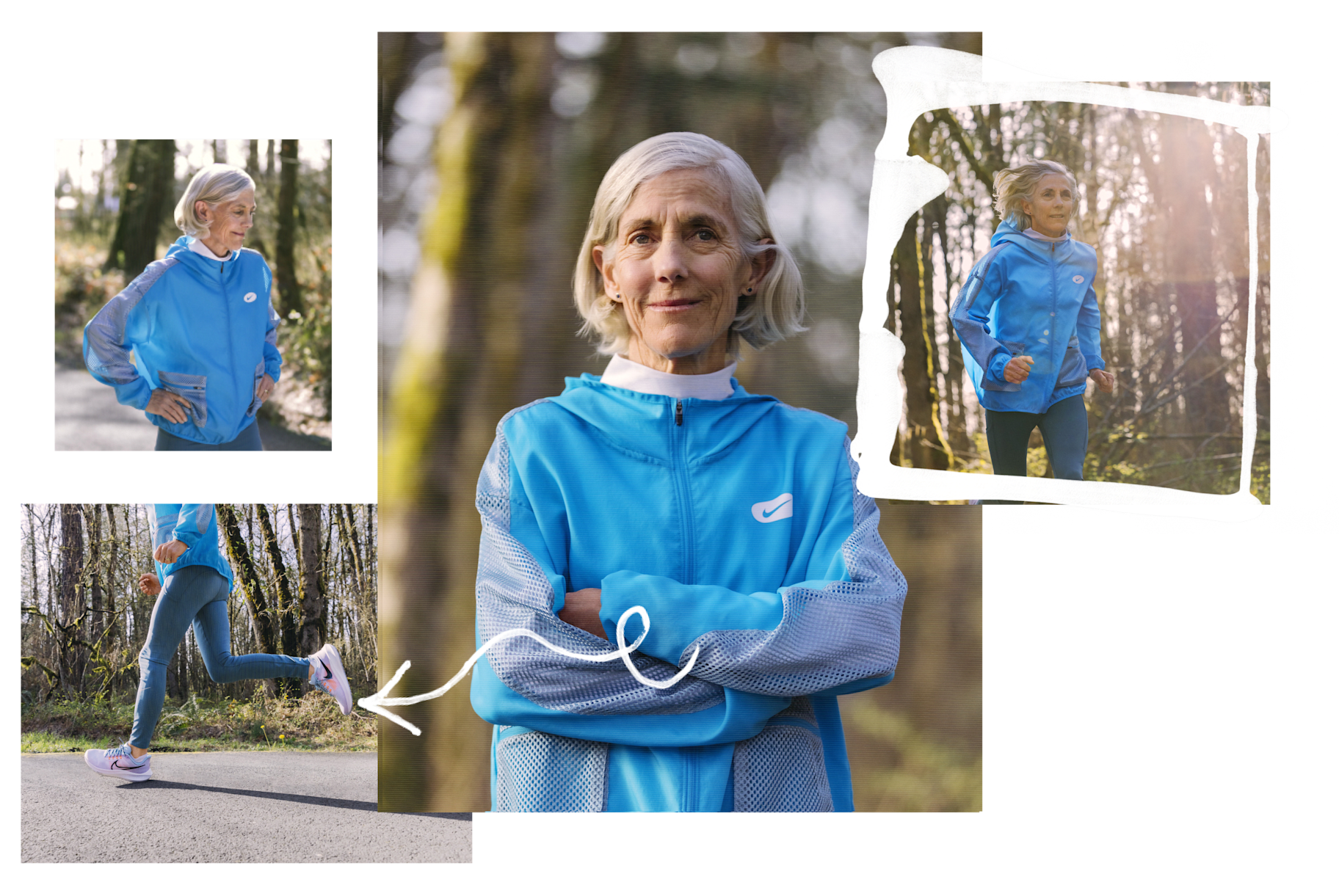 Never Done Breaking Barriers: Joan Benoit Samuelson's Legacy
