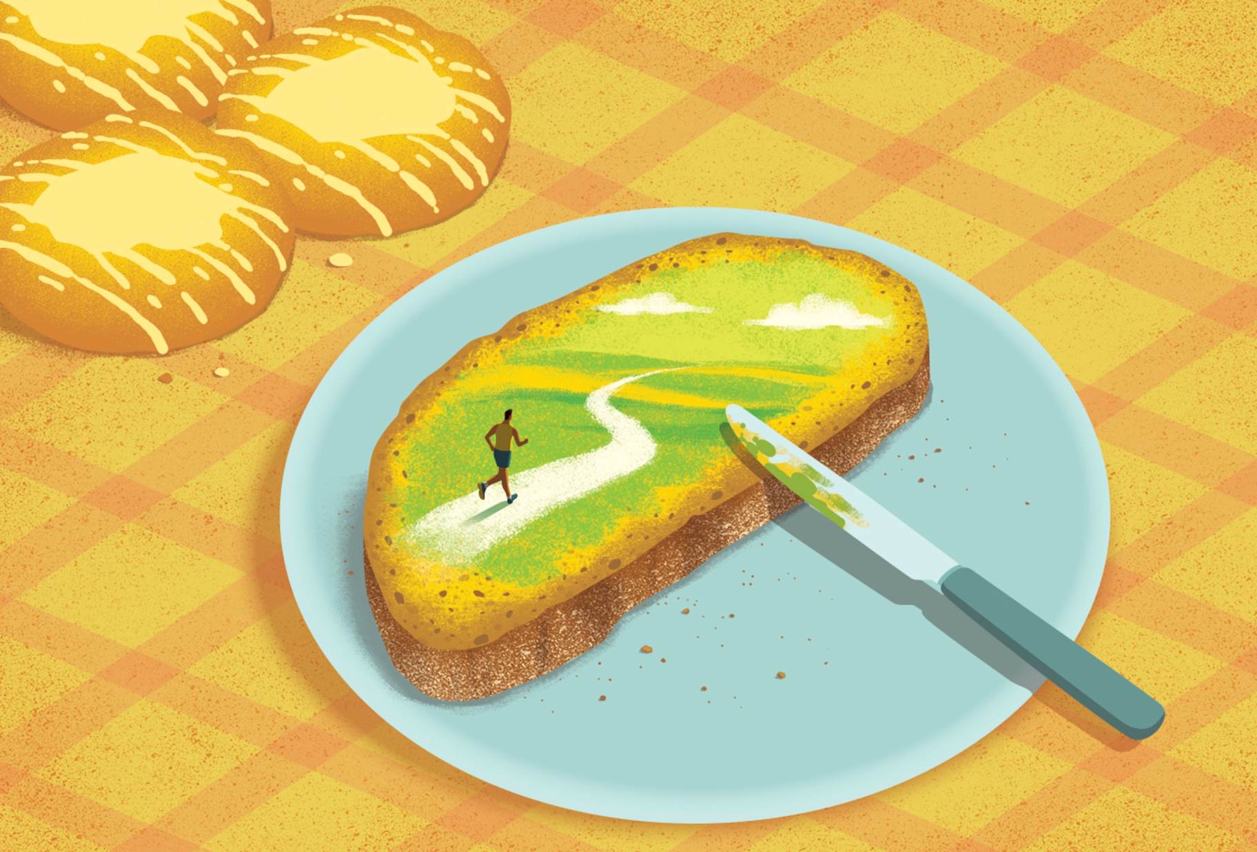 How to Simplify Decision-Making to Meet Your Goals