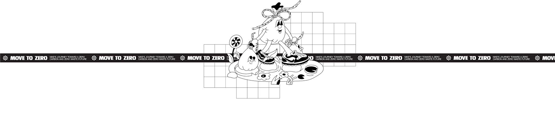 Circular Solutions. Move to Zero.