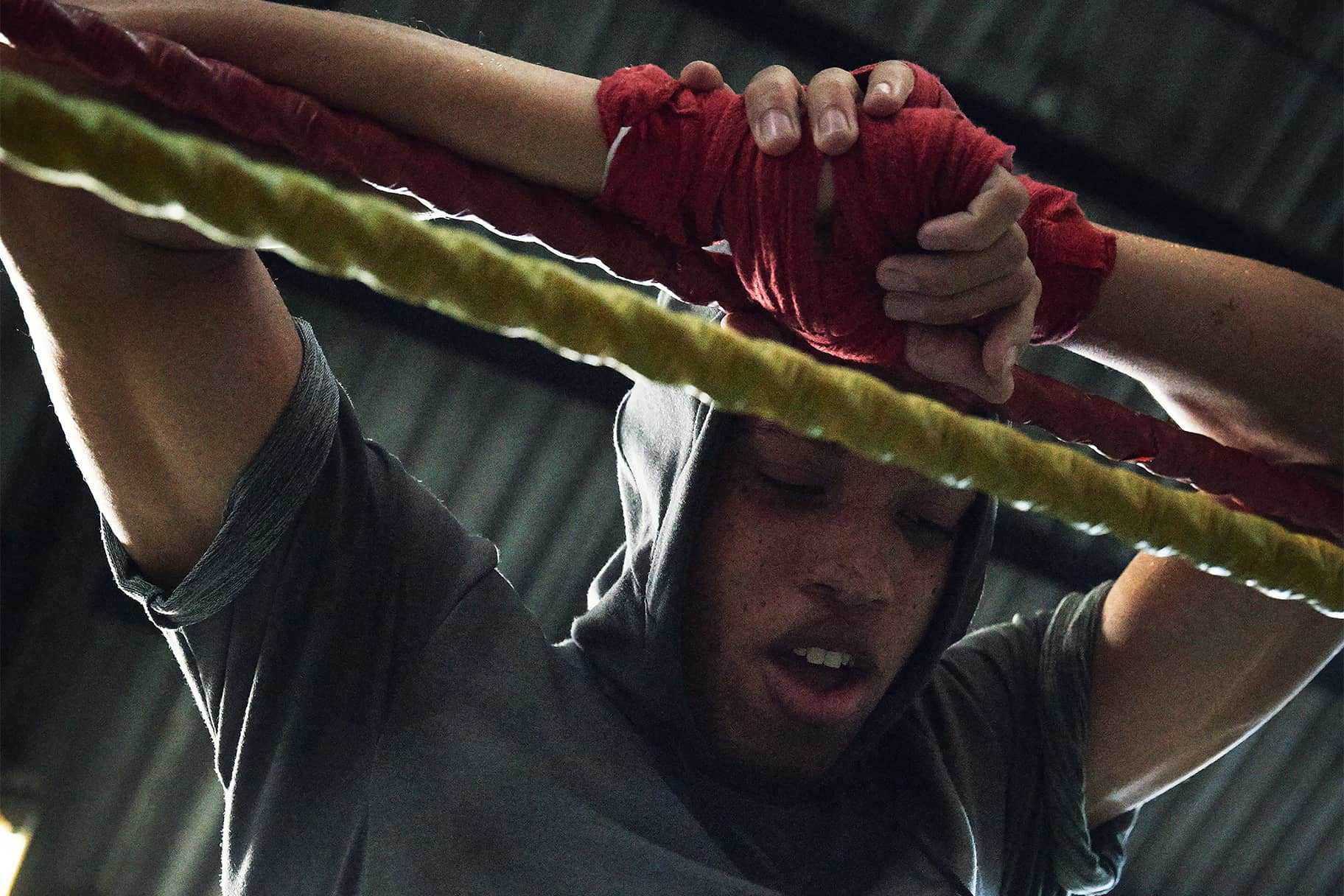 9 cardio exercises that aren't running 