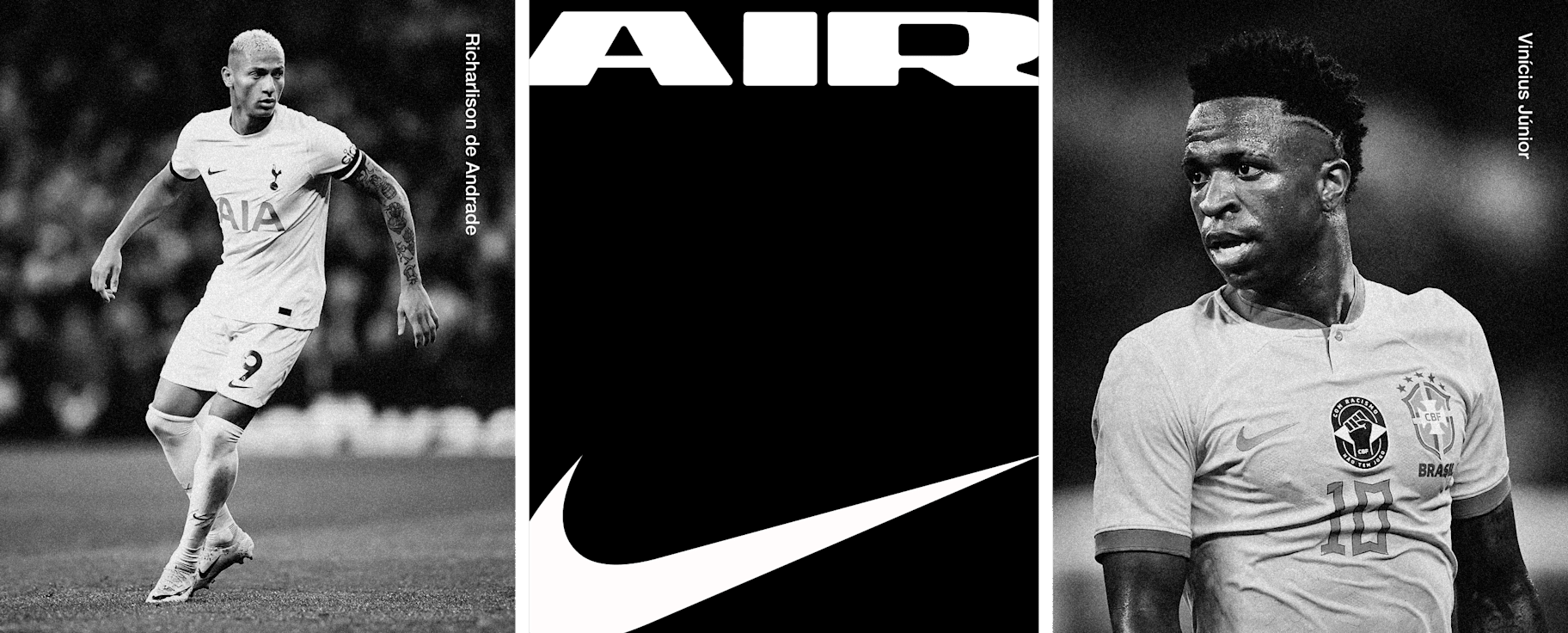 Athletes: South America