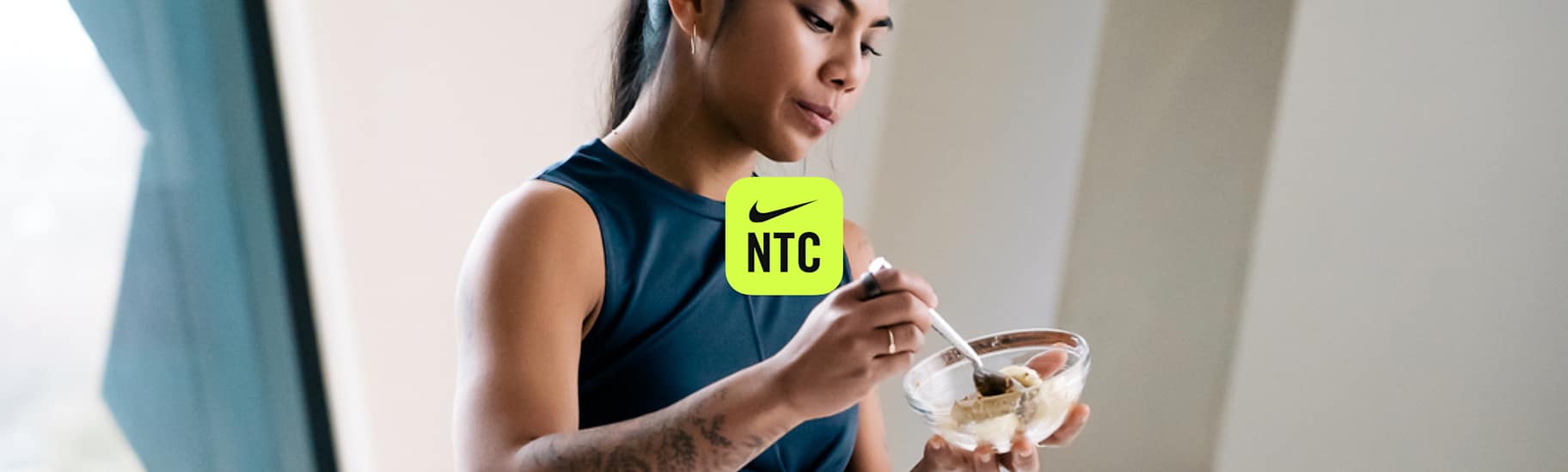 Gezonde en vullende wrap met kip