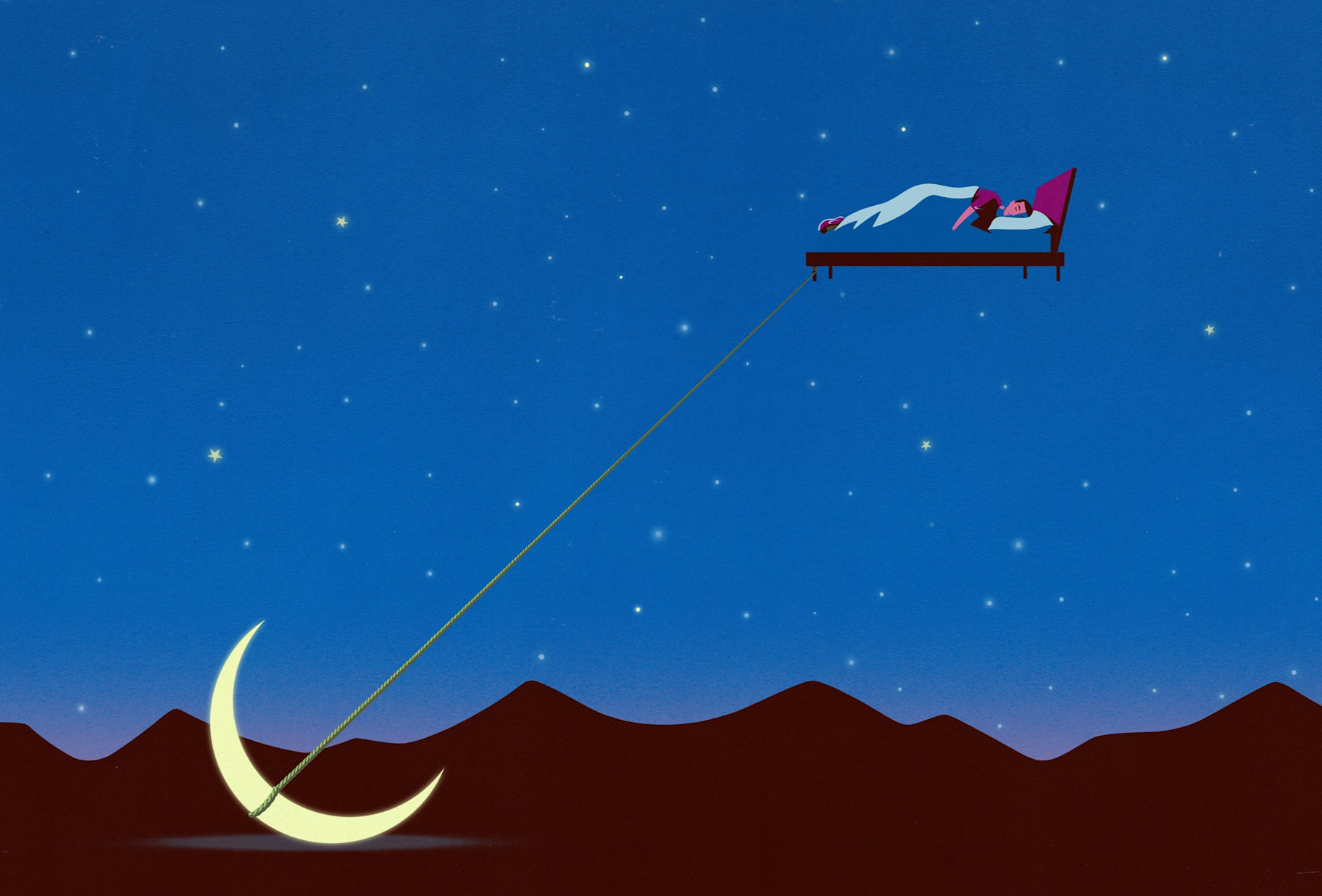 How to Sleep on Demand