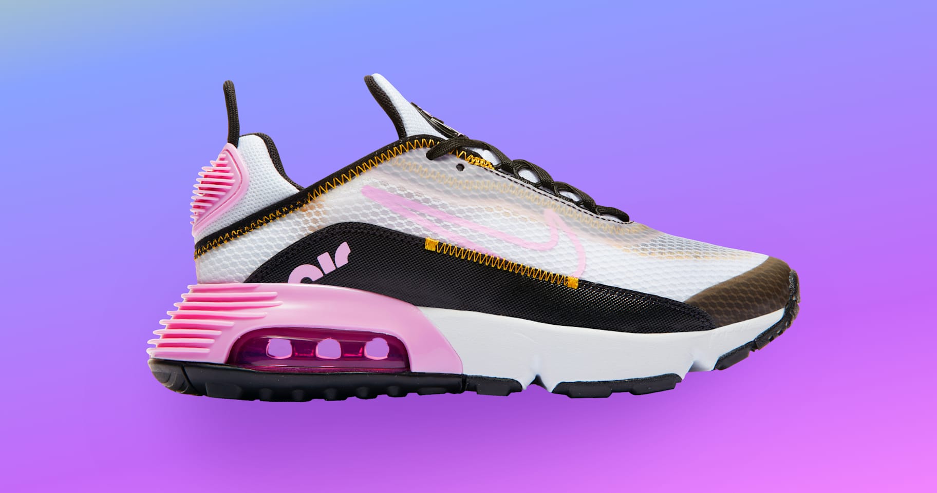 Entdecke Zoom und Max