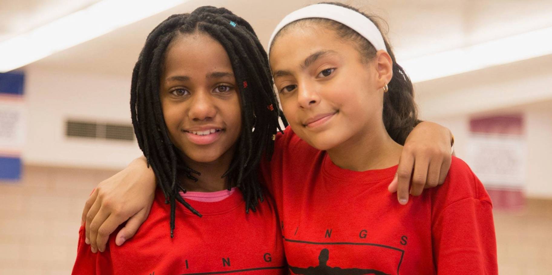 The Jordan Brand Wings Youth Programs