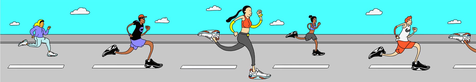 How to Start Running (or Get Back Into It After a Long Break)