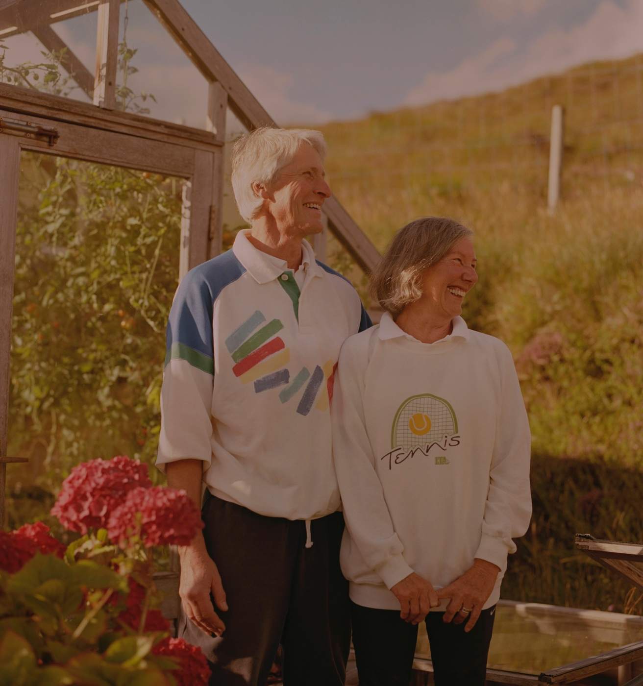 Bunabhainneadar tennisbane