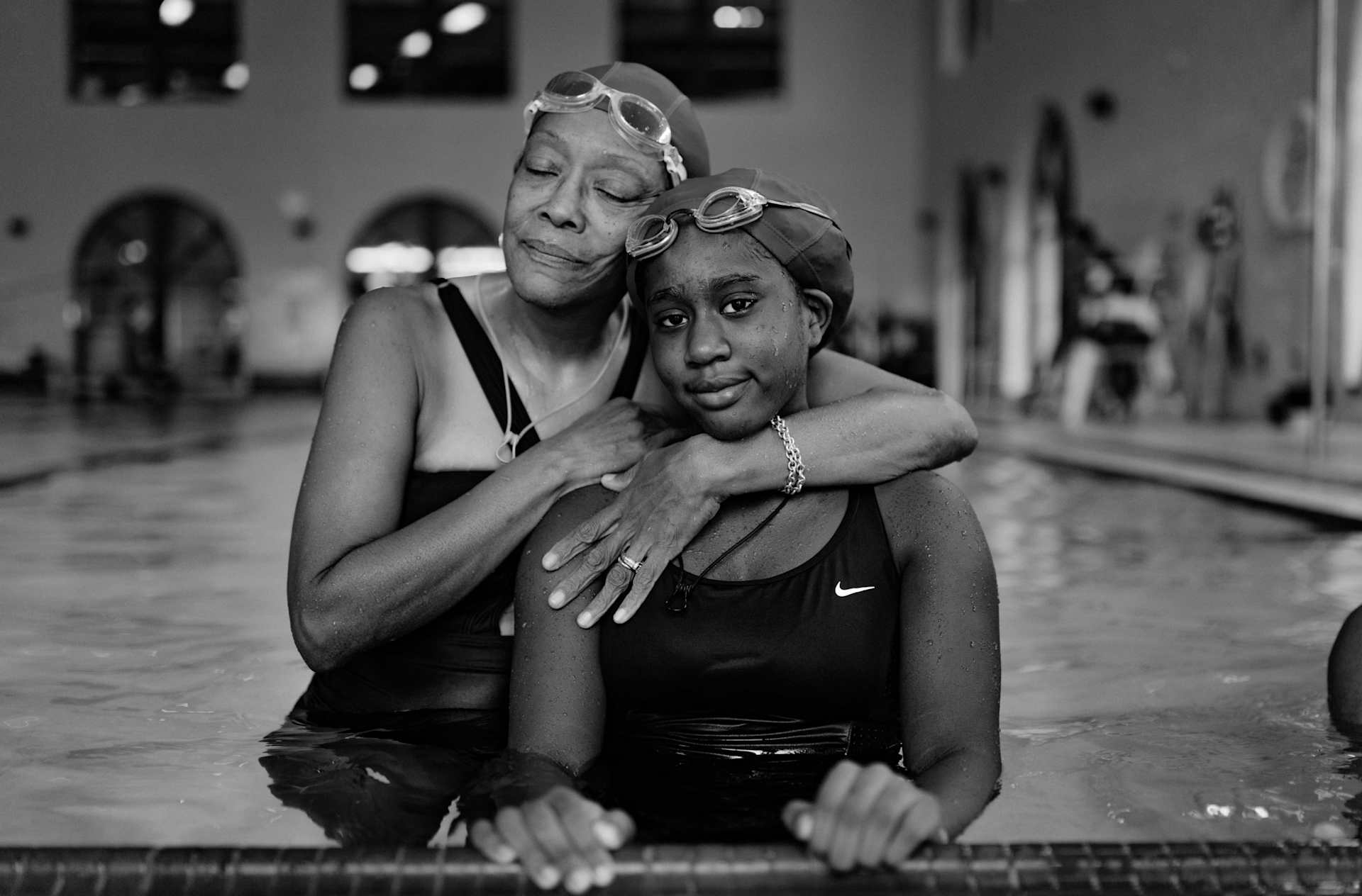 En bonne compagnie : Harlem Honeys & Bears