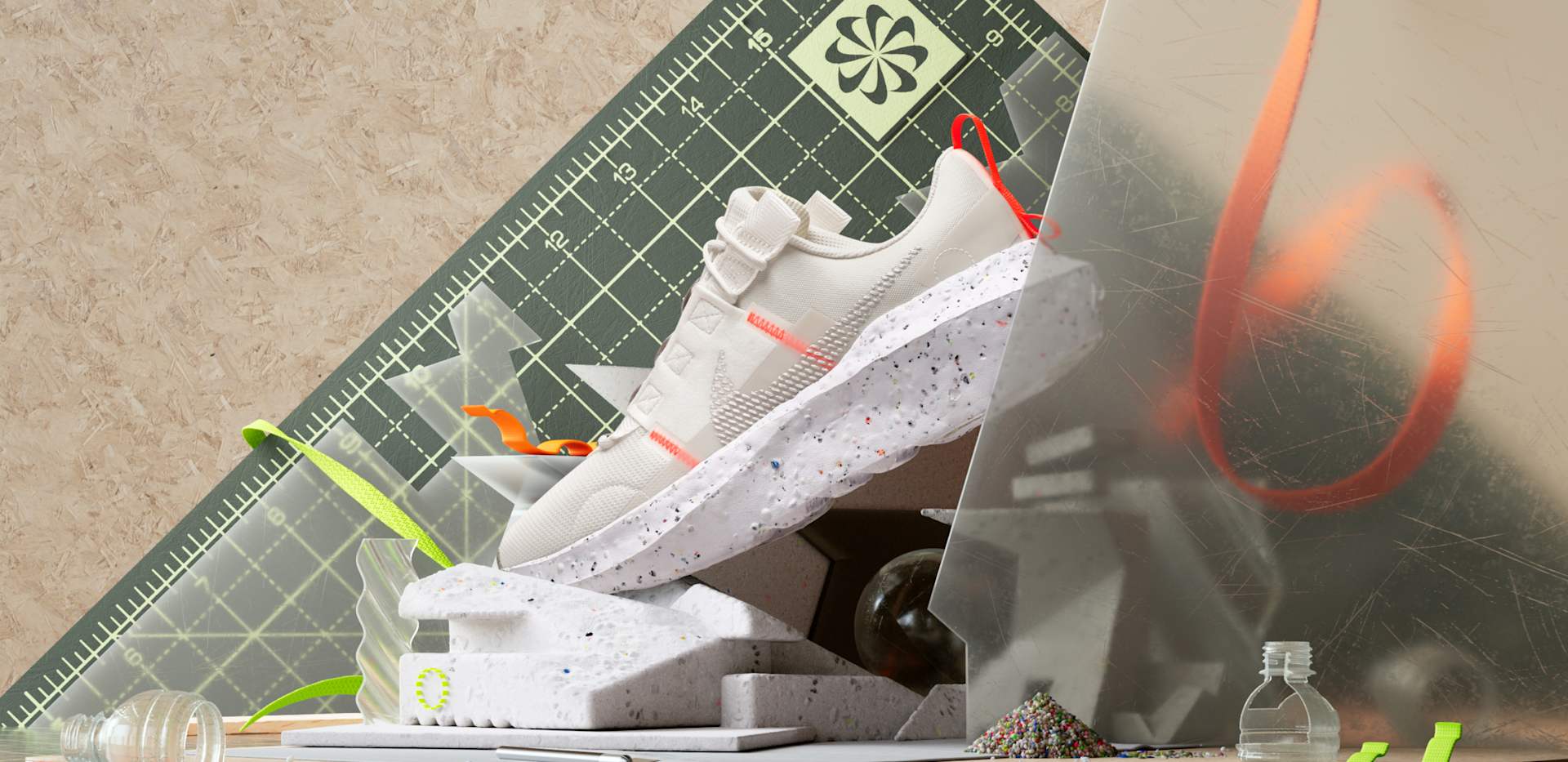 Crater Impact：設計幕後故事