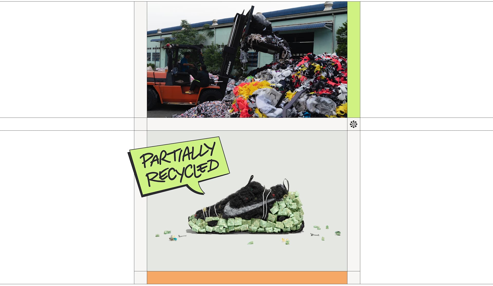 Dentro il design: Cosmic Unity