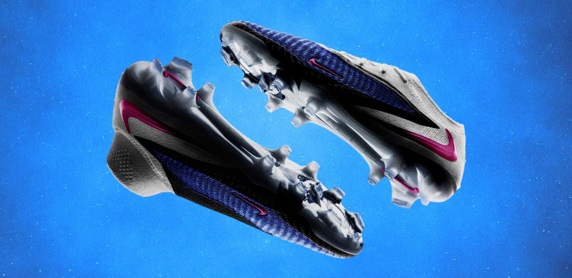 Chaussures de foot Phantom