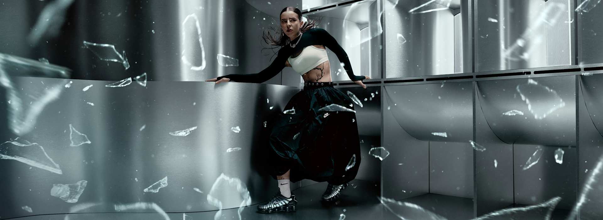 Nike Sportswear (NSW)