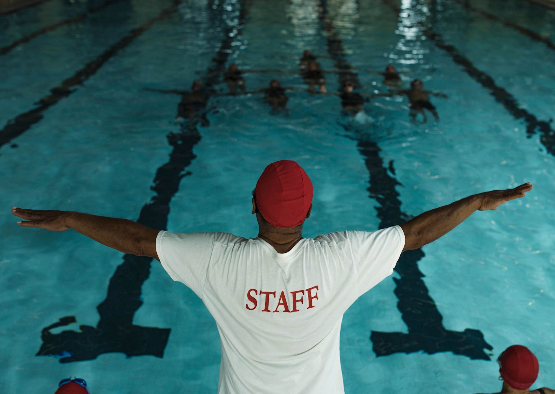 Harlem Honeys & Bears