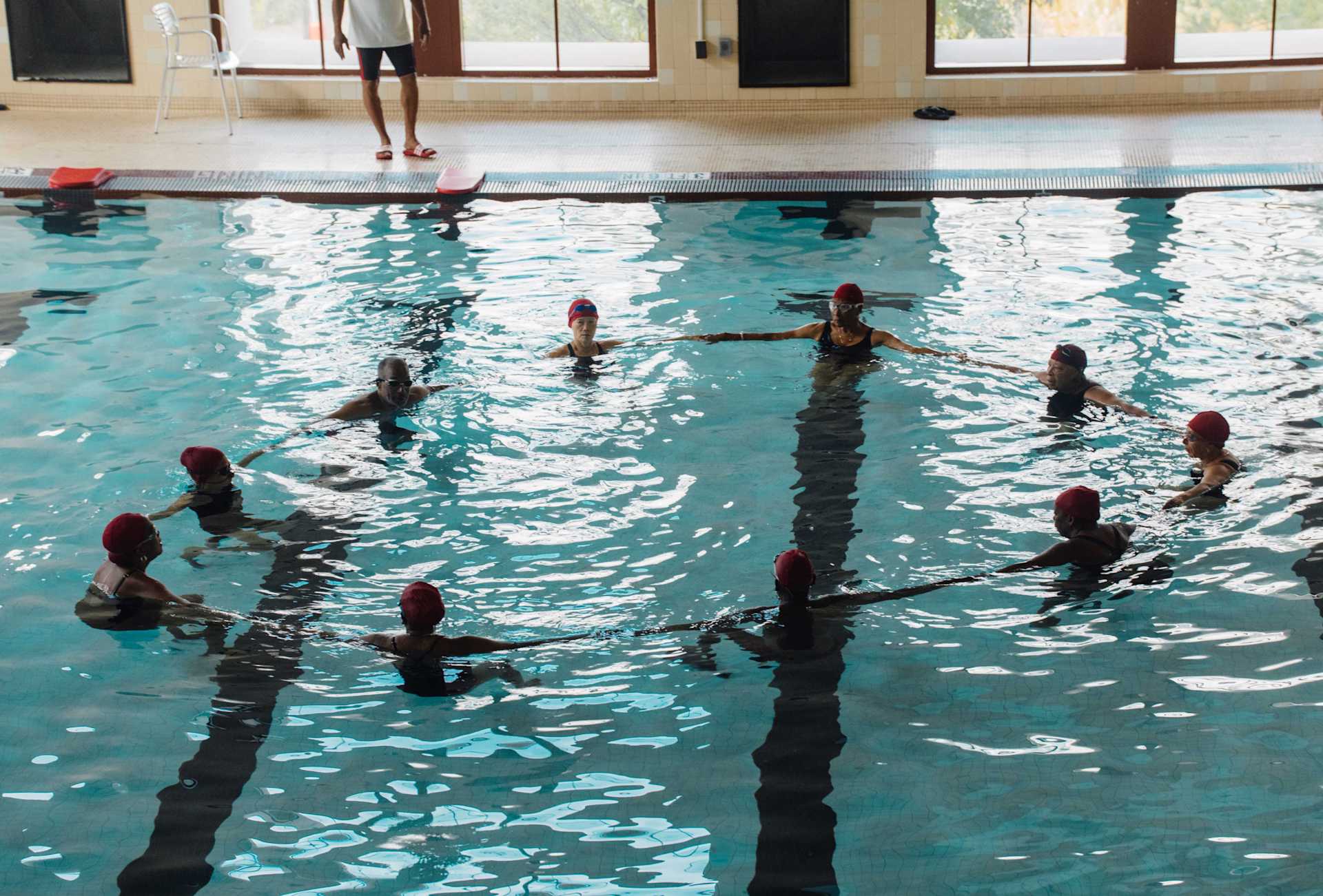 Harlem Honeys & Bears