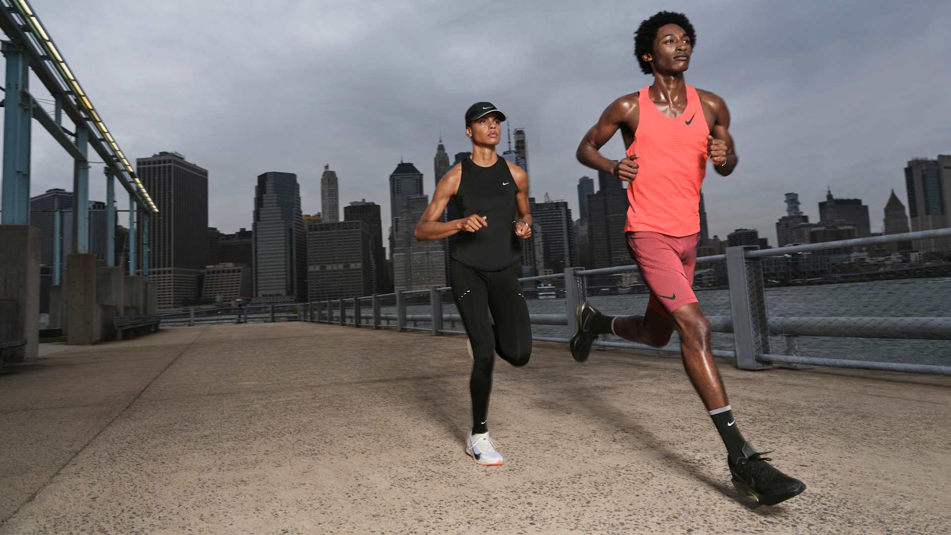 Nike Member Benefits: Member Rewards & offers