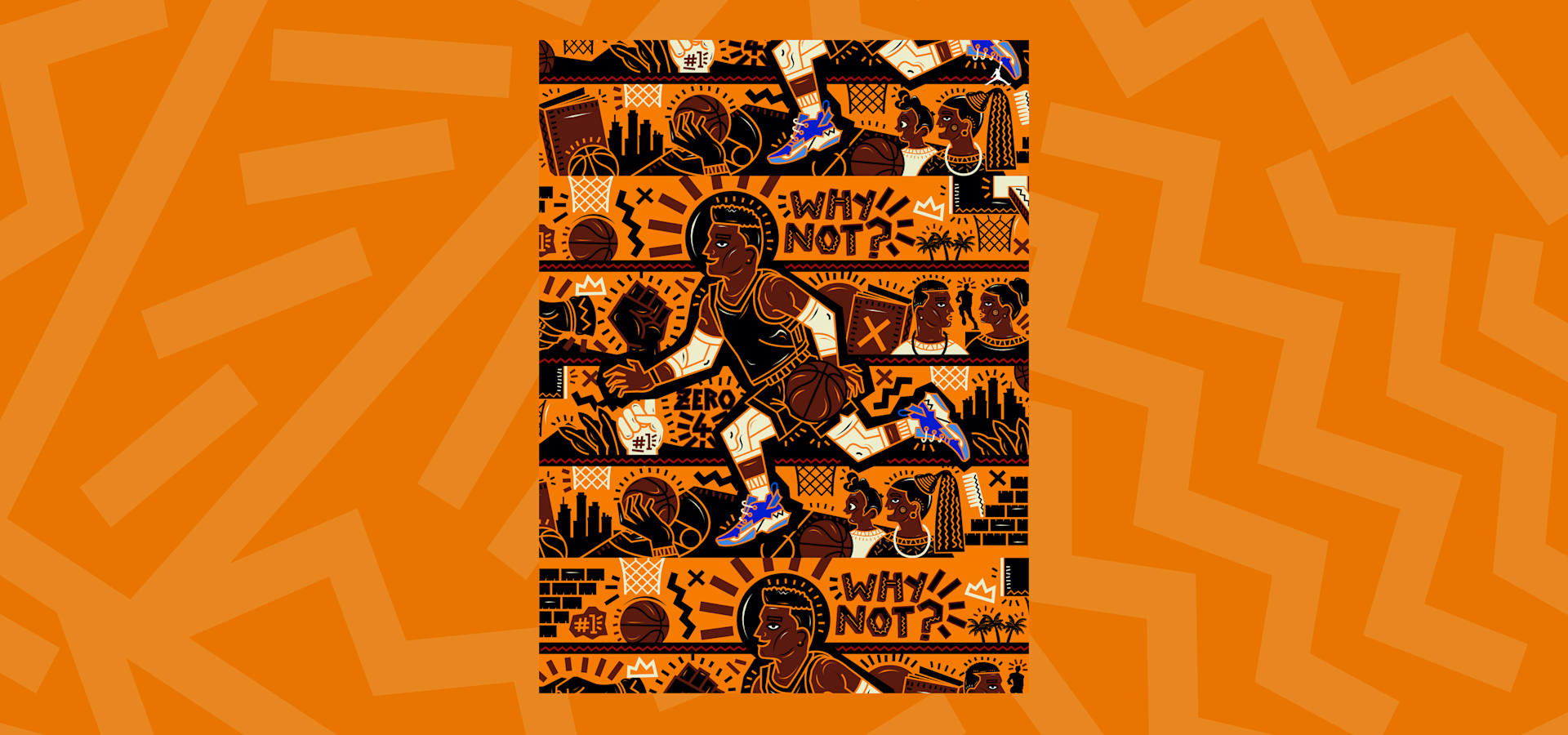 Why Not Zer0.4-digital plakat