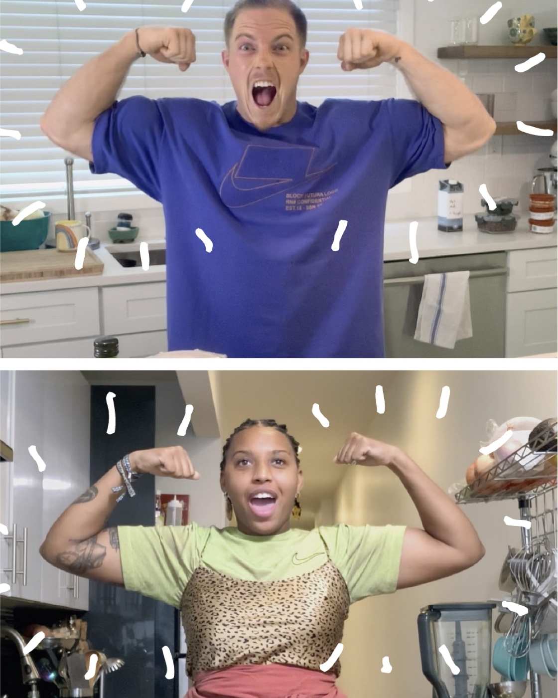 Athlete’s Cookbook: Noah Ohlsen’s Macro-Packed Salmon Bowl