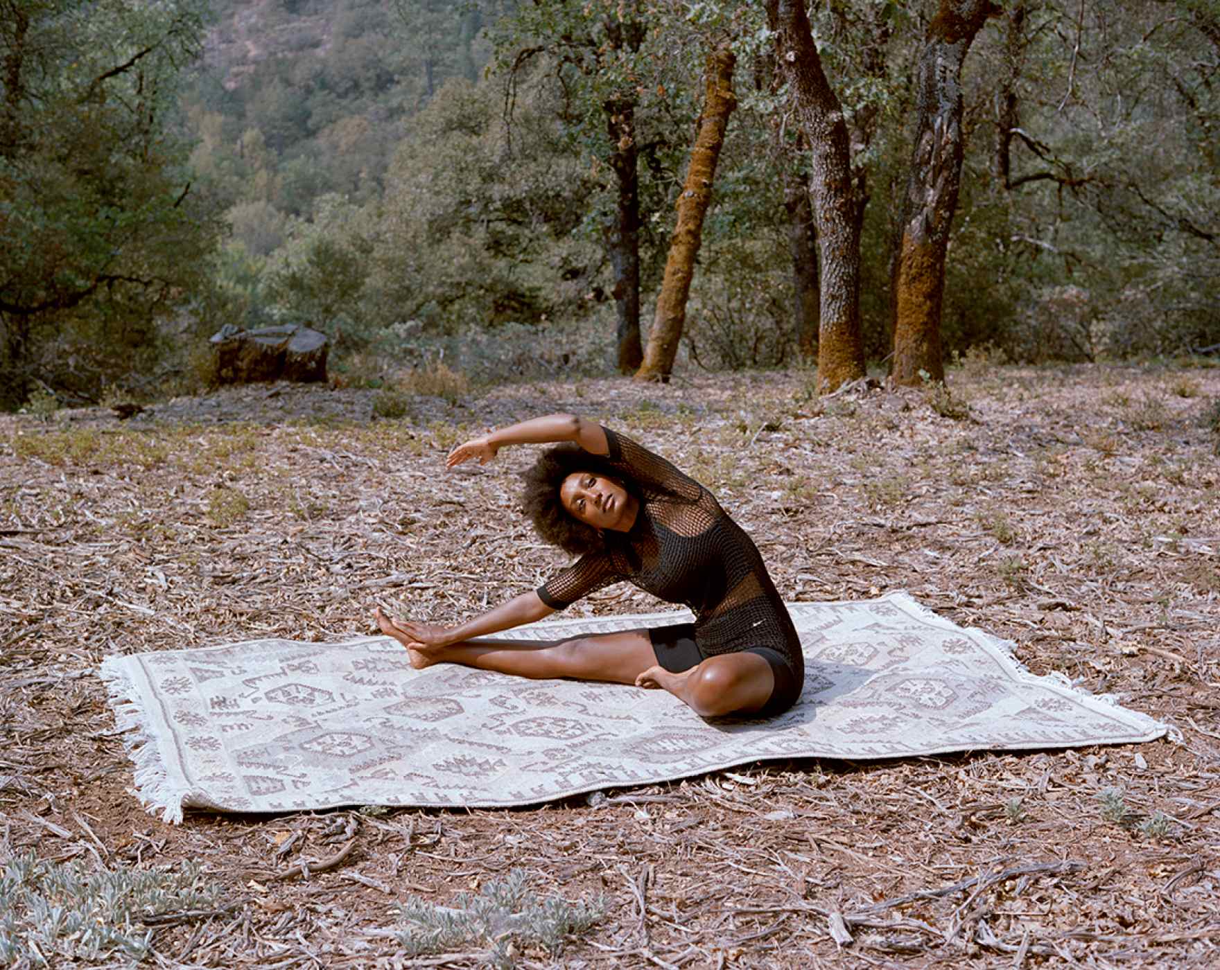 HOMEGROWN ルーツへの誇り：ニューヨークからカリフォルニアへ、メクデラ・マスカルのストーリー。