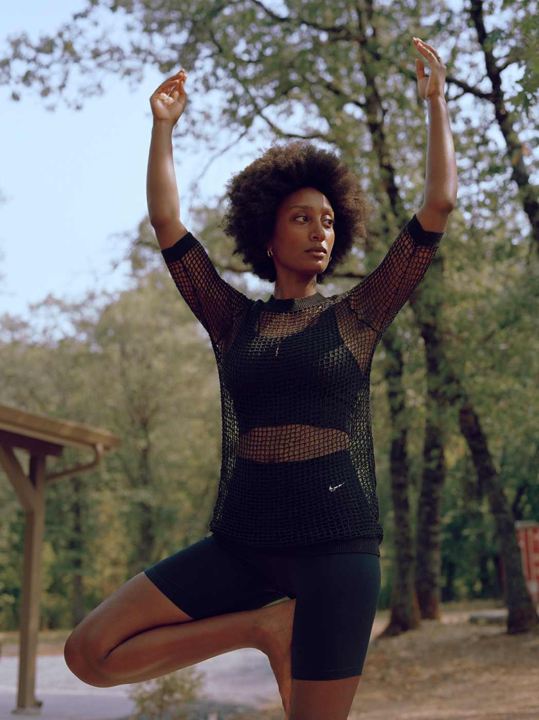 Homegrown: Mekdela Maskal on Leaving New York and Finding Herself in California