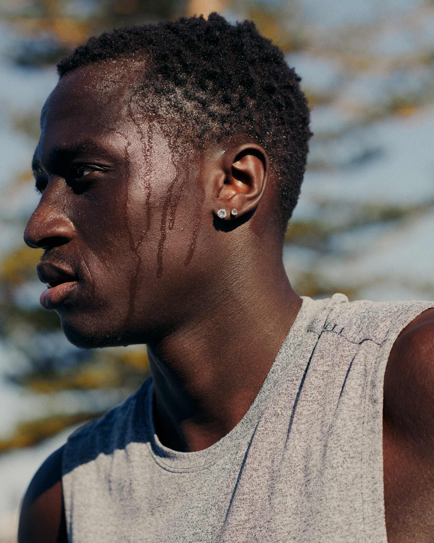 In Good Company: Home Is Where the Court Is