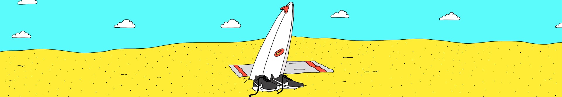 如何在沙灘上跑步